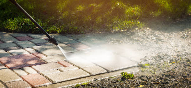 Professional Pressure Washing Services in Muscle Shoals, AL